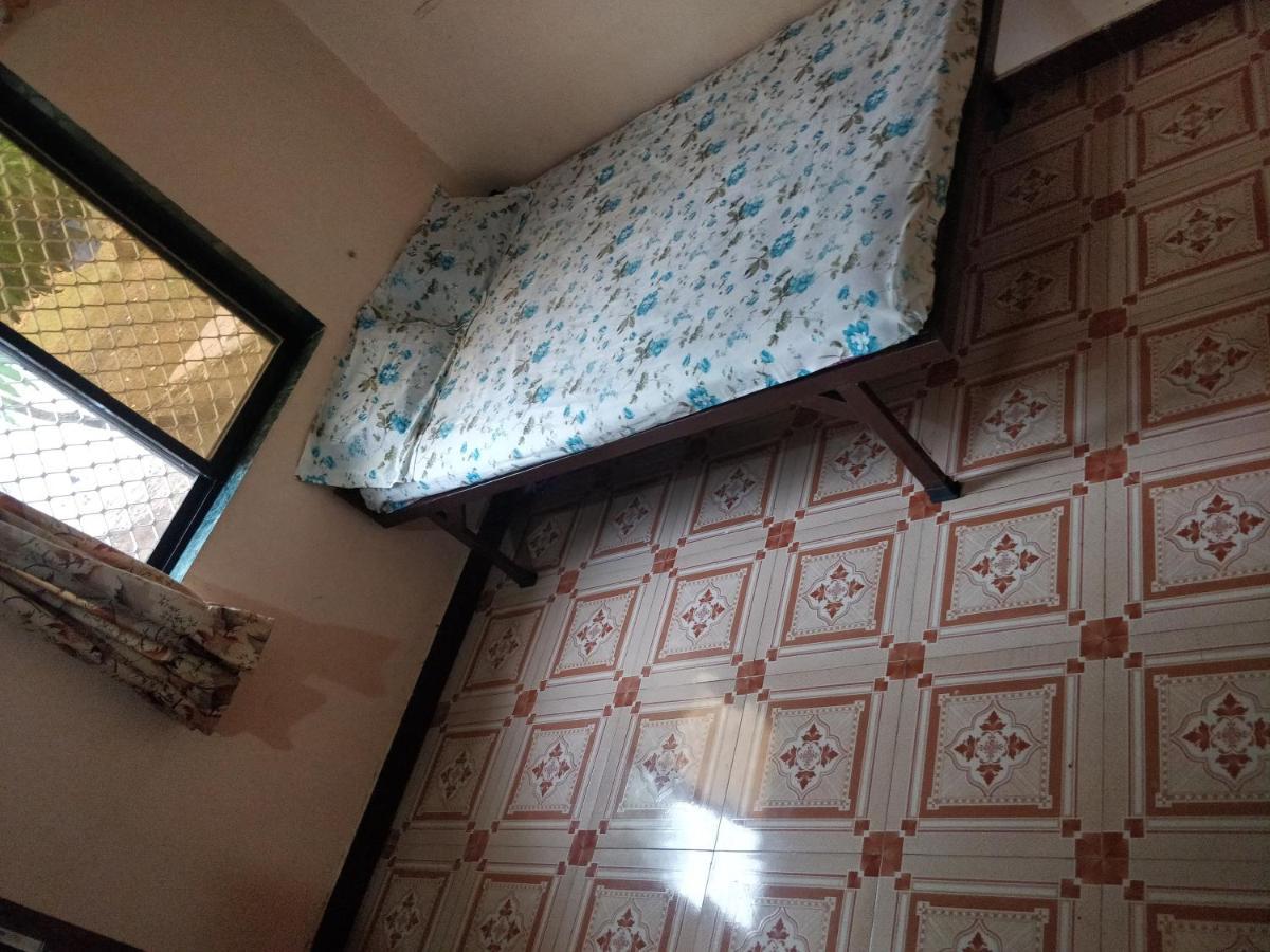 Shree Samarth Farmhouse Murūd Eksteriør bilde
